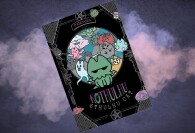 Wielkie Przedwieczne Koty – recenzja komiksu „Kothulhu”