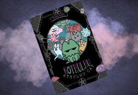 Wielkie Przedwieczne Koty – recenzja komiksu „Kothulhu”