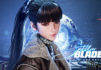 Projekt EVE rozpoczęty na komputerze - recenzja PC-towej wersji gry „Stellar Blade”