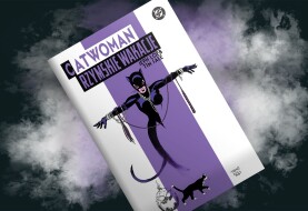 Miauuu! – recenzja komiksu „Catwoman. Rzymskie wakacje”