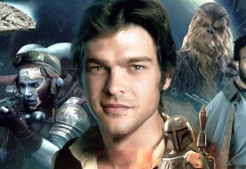 „Han Solo: Gwiezdne wojny – historie” - zwiastun za kilka dni?