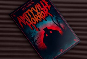 A story lined with brutal murder - a review of the book "Amityville Horror"