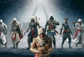 10 urodziny „Assassin's Creed"!