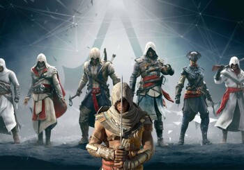 10 urodziny „Assassin's Creed"!