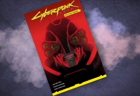 Psychole w świecie cyberpunka – recenzja komiksu „Cyberpunk 2077. Psycho Squad”