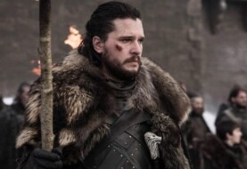 Kit Harington o nowym serialu. Z czym zmierzy się Jon Snow?