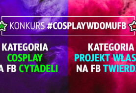 CosplayWDomu - there are a few days to join the competition!