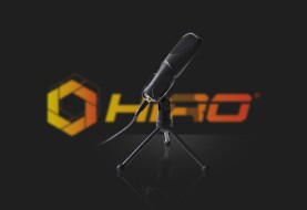 Syreni śpiew — recenzja mikrofonu HIRO Omili