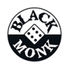 black-monk