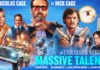 O czym marzy Nicolas Cage? Aktor odpowiada fanom