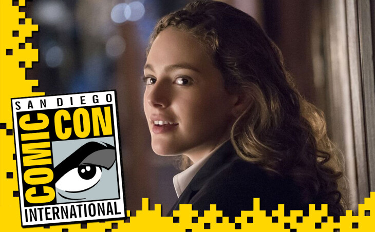 SDCC 2018: Pierwszy zwiastun spin-offu serialu „The Vampire Diaries” i „The Originals” – „Legacies”