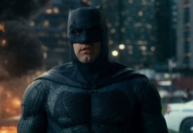 "Nie jestem już Batmanem": Ben Affleck oficjalnie pożegnał się z rolą