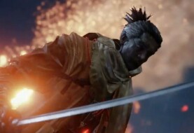 E3 2018: „Sekiro: Shadows Die Twice” z pierwszym zwiastunem