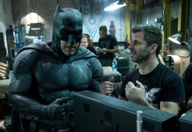 Will the Dark Knight return from directed by Zack Snyder?