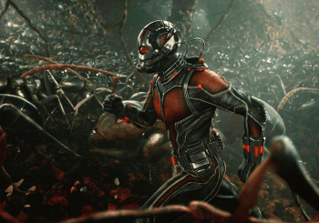 David Dastmalchian twierdzi, że nowy „Ant-Man” będzie widowiskiem pełnym akcji