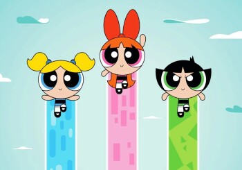 CW station dissatisfied, the pilot of the new "Powerpuff Girls" will be shot from scratch