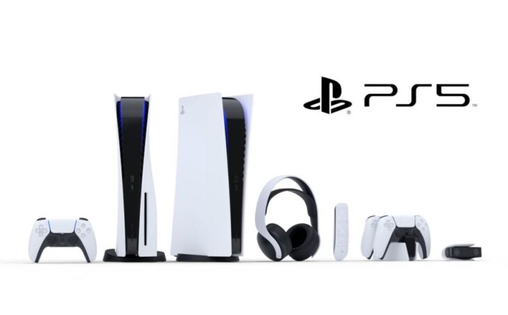 PS5: We know the first games for the new Sony console!