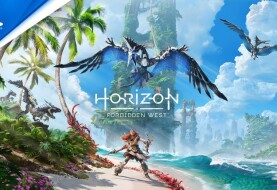 "Horizon Forbidden West" - Playstation ujawnia nowe szczegóły. Kiedy premiera?