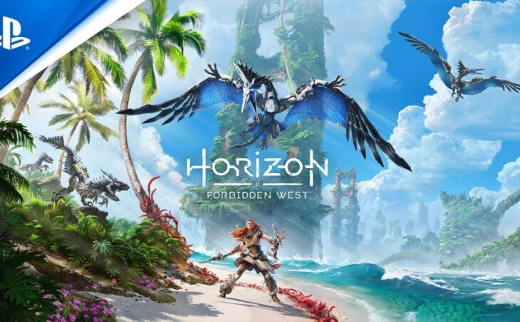 „Horizon Forbidden West” – Playstation ujawnia nowe szczegóły. Kiedy premiera?