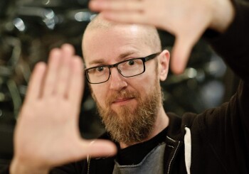 Minister nagradza Bagińskiego i "This War of Mine"