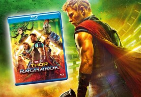 Tak się to powinno robić! – recenzja wydania Blu-ray filmu „Thor: Ragnarok”