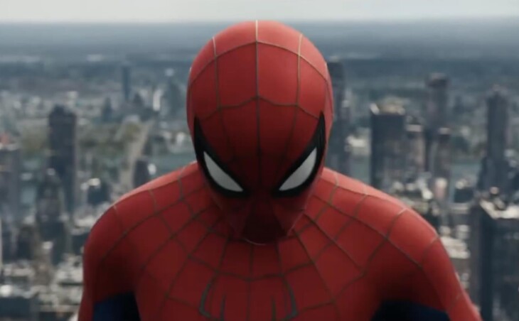 „Spider-Man: Całkiem nowy dzień” otrzymał finałowy zwiastun