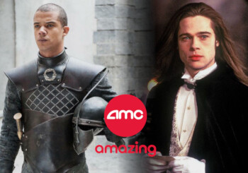 The star of "Game of Thrones" will play the main role in the series "Interview with the Vampire"