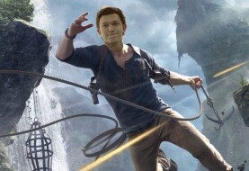 New photos from the "Uncharted" movie set