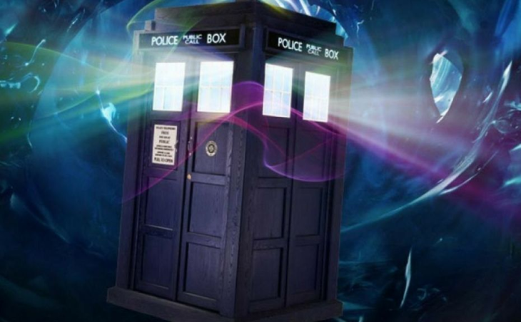 Zwiastun „Daleks!”, nowego serialu ze świata Doktora Who