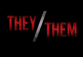 A new trailer for the slasher "They / Them" is out!