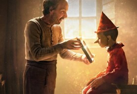 ,,Pinokio" w reżyserii Matteo Garrone nareszcie doczeka się polskiej premiery kinowej.