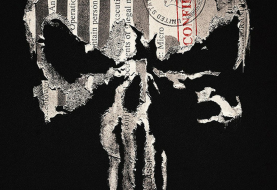 „Marvel’s The Punisher” - Micro na ruchomym plakacie