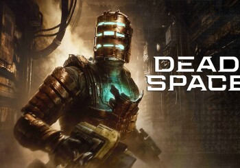 The Return of the King of Space Horrors - "Dead Space" Game Review