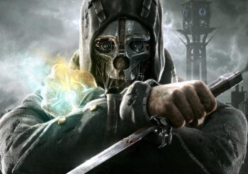 Will there be an adaptation of "Dishonored"?