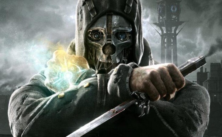 Will there be an adaptation of “Dishonored”?