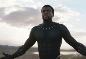 "Czarna pantera" najlepiej zarabiającym filmem superhero w historii