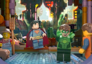 Filmowe klockowersum – jak oglądać filmy LEGO? (bez spoilerów z „LEGO Ninjago: Filmu“)