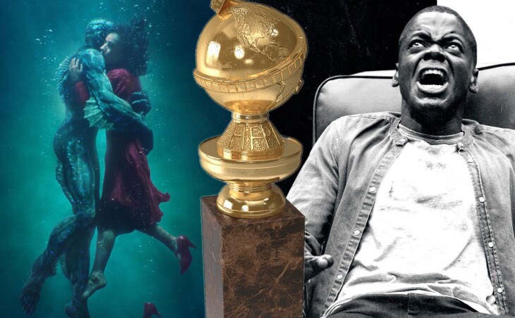 Oto fantastyczne nominacje do Złotych Globów