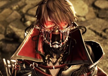 Microsoft prezentuje trailer gry "Code Vein"