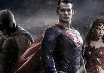 Warner Bros. chce wypuszczać od 3 do 4 filmów o superbohaterach rocznie