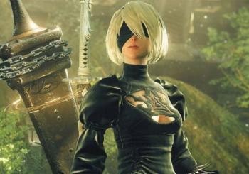 Hikeki Kamiya dziękuje Yoko Taro za uratowanie PlatinumGames
