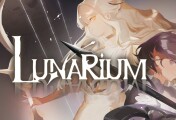 Gra, w którą włożono więcej serca niż w niejeden hit – recenzja gry „Lunarium”