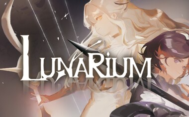 Gra, w którą włożono więcej serca niż w niejeden hit – recenzja gry „Lunarium”