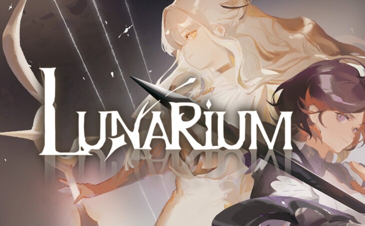 Gra, w którą włożono więcej serca niż w niejeden hit – recenzja gry „Lunarium”