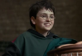 HBO zabiera nas do Hogwartu w nowym zwiastunie "Harry'ego Pottera"
