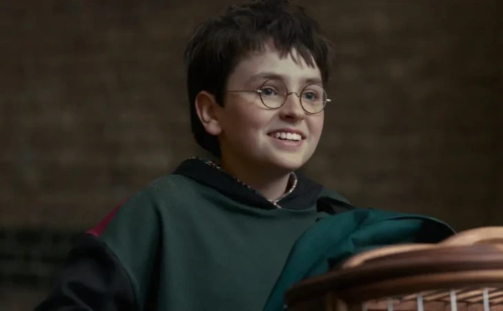 HBO zabiera nas do Hogwartu w nowym zwiastunie „Harry’ego Pottera”