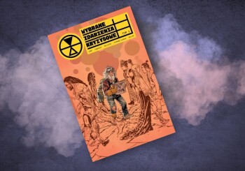 Czy czas może się zepsuć? – recenzja komiksu „Wybrane zdarzenia kryzysowe”, t. 1