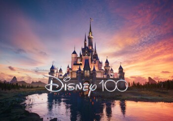 Disney celebrates 100 years of storytelling and shared memories!