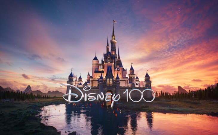 Disney świętuje 100 lat opowiadania historii i wspólnych wspomnień!
