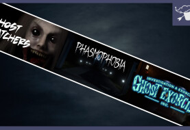 Phasmophobia, Ghost Exorcism INC. and Ghost Watchers - Comparison
